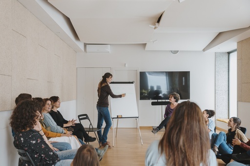 Presentació del curs